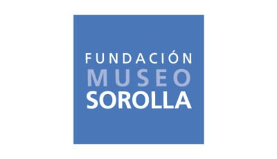 logo vector Fundación Museo Sorolla