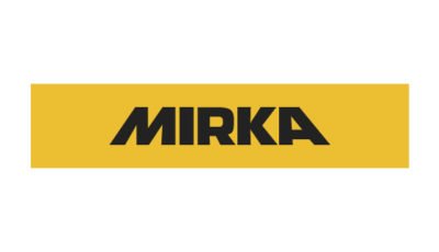 logo vector Mirka Ibérica