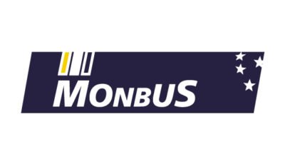 logo vector Monbus