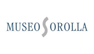 logo vector Museo Sorolla