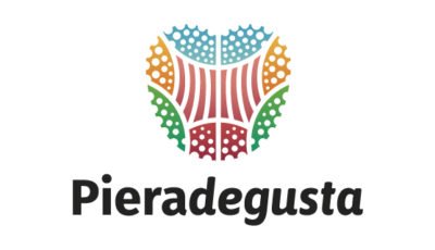 logo vector Pieradegusta