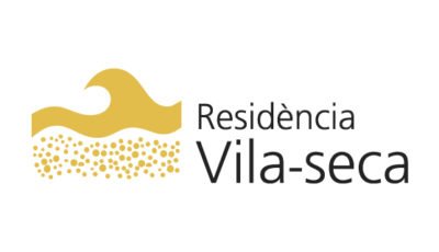 logo vector Residencia Vila-seca