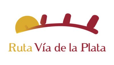 logo vector Ruta Vía de la Plata