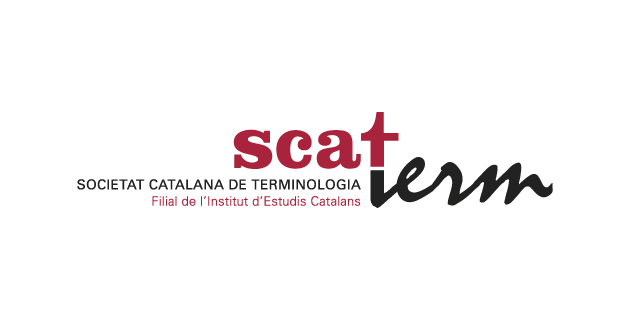logo vector SCATERM
