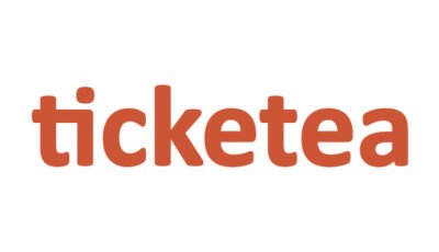 logo vector Ticketea