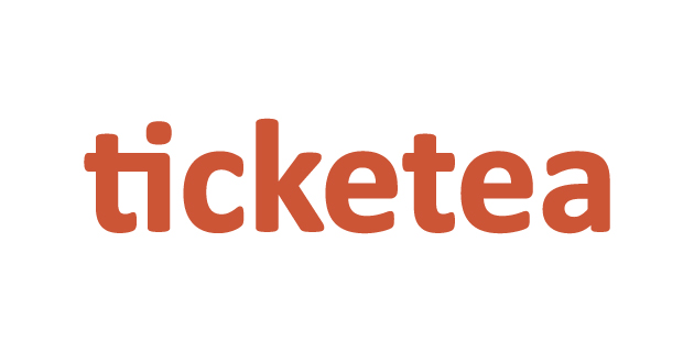 logo vector Ticketea