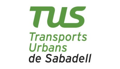 logo vector Transports Urbans de Sabadell