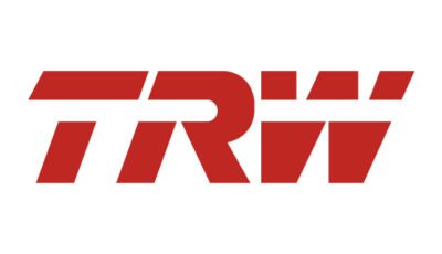 logo vector TRW