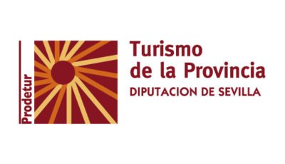 logo vector Turismo de la Provincia de Sevilla