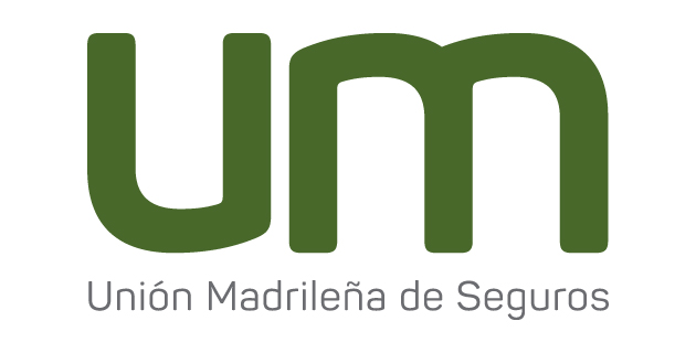 logo vector Unión Madrileña de Seguros