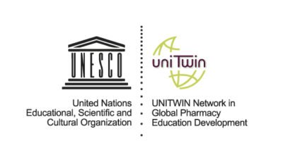 logo vector UNITWIN