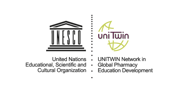 logo vector UNITWIN