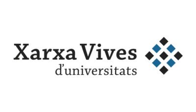 logo vector Xarxa Vives d'universitats
