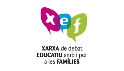 logo vector XEF Parest del Vallès