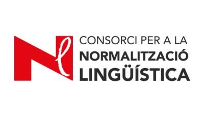 logo vector Consorci per a la Normalització Lingüística