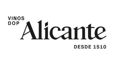 logo vector DOP Vinos de Alicante
