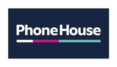 logo vector Phone House