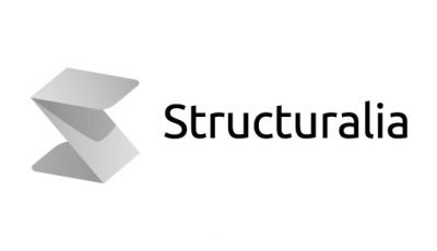logo vector Structuralia
