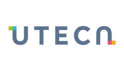 logo vector UTECA