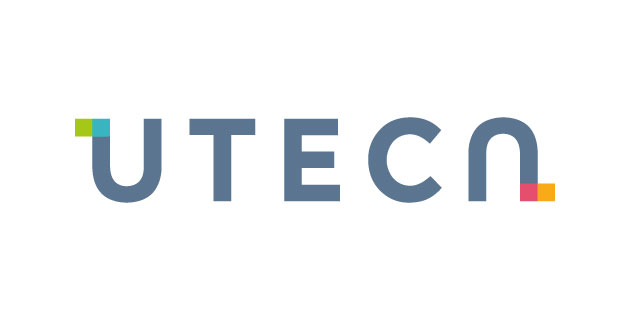 logo vector UTECA