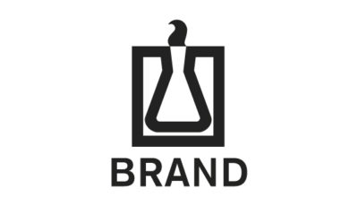 logo vector BRAND