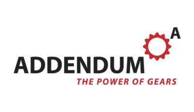 logo vector Addendum