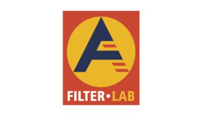 logo vector FILTER-LAB