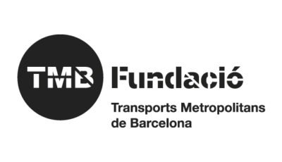 logo vector Fundación TMB