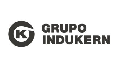 logo vector Grupo Indukern