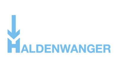 logo vector Haldenwanger