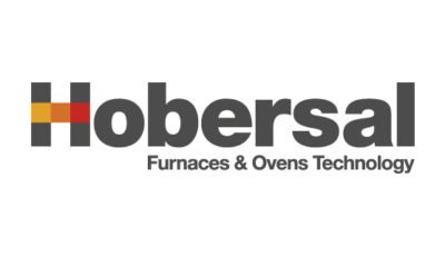 logo vector Hobersal