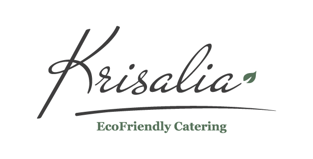 logo vector Krisalia