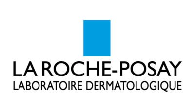 logo vector La Roche Posay