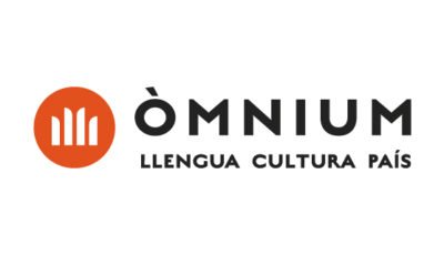 logo vector Òmnium Cultural