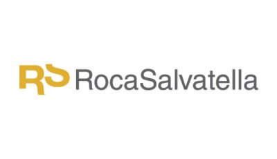 logo vector RocaSalvatella