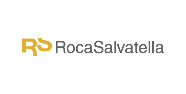 logo vector RocaSalvatella