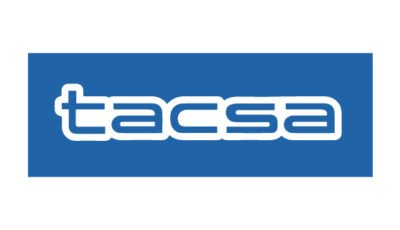 logo vector TACSA