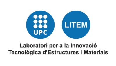 logo vector UPC LITEM