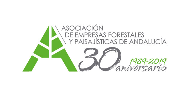 logo vector AAEF