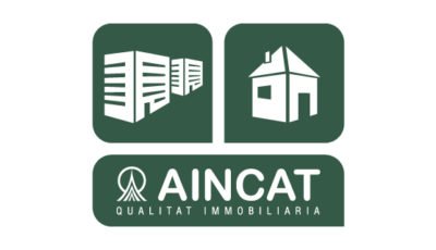 logo vector AINCAT