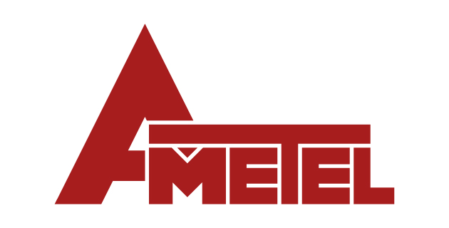 logo vector Ametel