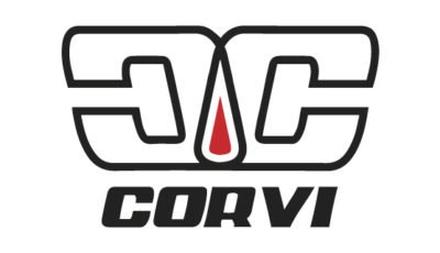 logo vector Ciclismo Corvi