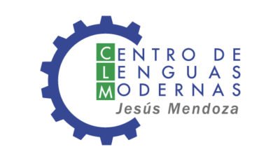 logo vector CLM Jesús Mendoza