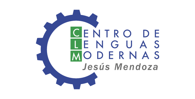 logo vector CLM Jesús Mendoza
