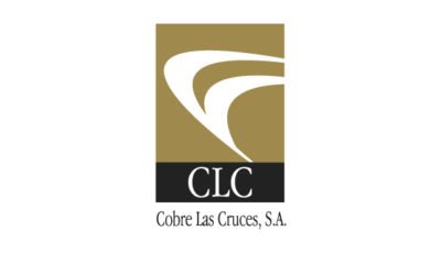 logo vector Cobre Las Cruces