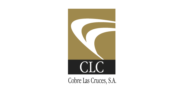 logo vector Cobre Las Cruces