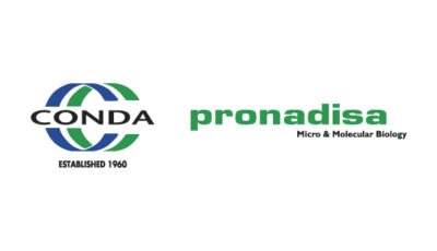 logo vector CONDA Pronadisa