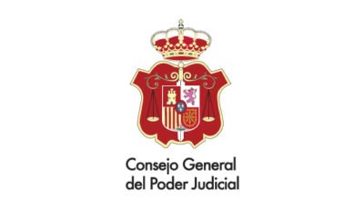 logo vector Consejo General del Poder Judicial