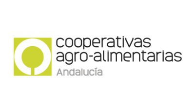 logo vector Cooperativas Agro-alimentarias Andalucía
