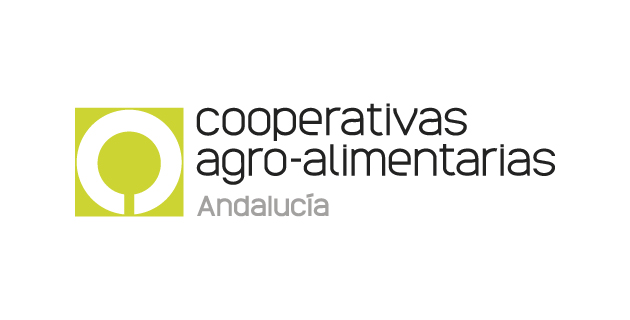 logo vector Cooperativas Agro-alimentarias Andalucía